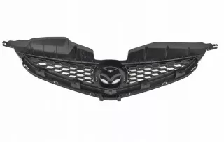 CE19-50712 Решетка радиатора Mazda 5 1 Арт e11753249, вид 2