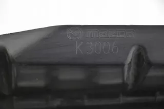 CE19-50712 Решетка радиатора Mazda 5 1 Арт e11753249, вид 5