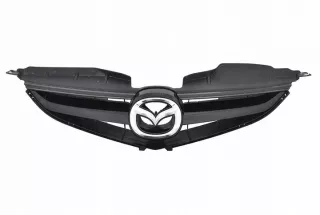 CE19-50712 Решетка радиатора Mazda 5 1 Арт e11753247, вид 1