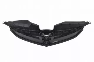 CE19-50712 Решетка радиатора Mazda 5 1 Арт e11753247, вид 2