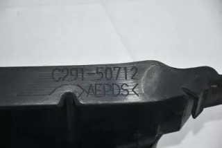 CE19-50712 Решетка радиатора Mazda 5 1 Арт e11753247, вид 4