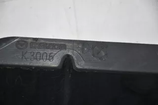 CE19-50712 Решетка радиатора Mazda 5 1 Арт e11753247, вид 5