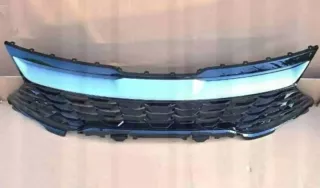 86350-R2020 Решетка радиатора Kia Sportage 5 Арт e11753165, вид 2
