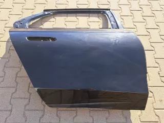 AHTMK11 Дверь задняя правая BMW 7 G70 Арт e11753043, вид 1