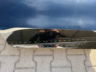 AHTMK11 Дверь задняя правая BMW 7 G70 Арт e11753043, вид 2