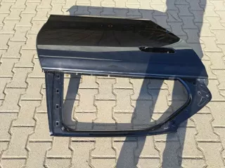 AHTMK11 Дверь задняя правая BMW 7 G70 Арт e11753043, вид 4