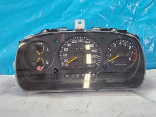  Щиток приборов (приборная панель) Daihatsu Move Gran Арт e11752917