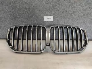 20240006541 Решетка радиатора BMW X5 G05  Арт e11752901, вид 1