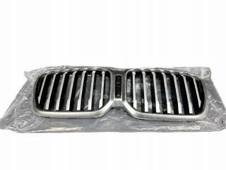 10627111 Решетка радиатора BMW X3 G01 Арт e11752878, вид 1