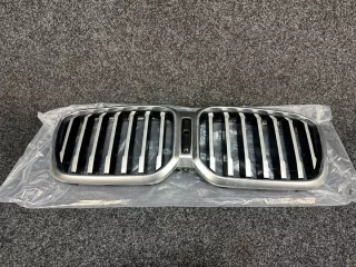 10627111 Решетка радиатора BMW X3 G01 Арт e11752878, вид 2