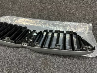 10627111 Решетка радиатора BMW X3 G01 Арт e11752878, вид 8
