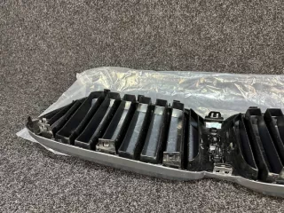 10627111 Решетка радиатора BMW X3 G01 Арт e11752878, вид 9