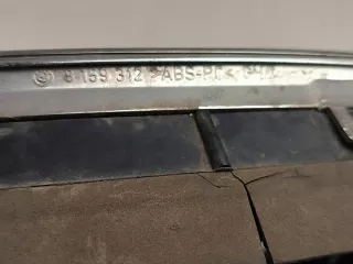 8159312 8159311 Решетка радиатора BMW 5 E39 Арт e11752853, вид 2