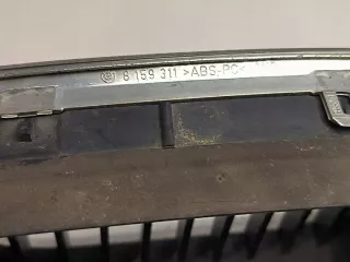 8159312 8159311 Решетка радиатора BMW 5 E39 Арт e11752853, вид 3