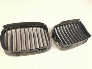 8159312 8159311 Решетка радиатора BMW 5 E39 Арт e11752853, вид 4