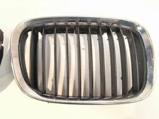 8159312 8159311 Решетка радиатора BMW 5 E39 Арт e11752853, вид 5