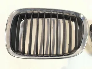 8159312 8159311 Решетка радиатора BMW 5 E39 Арт e11752853, вид 6
