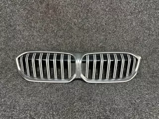 5113192976-10 Решетка радиатора BMW 3 G20/G21 Арт e11752756, вид 1