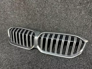 5113192976-10 Решетка радиатора BMW 3 G20/G21 Арт e11752756, вид 3