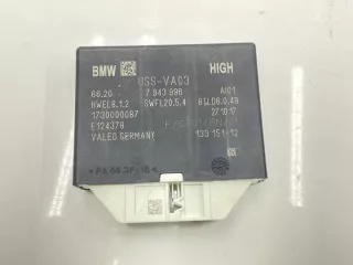 7943996 Блок управления (другие) BMW 6 G32 Арт e11752746, вид 2