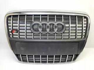 4F0853651AJ Решетка радиатора Audi A6 C6 (S6,RS6) Арт e11752697, вид 1