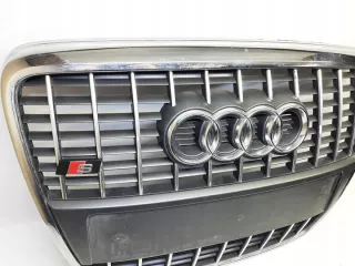4F0853651AJ Решетка радиатора Audi A6 C6 (S6,RS6) Арт e11752697, вид 2