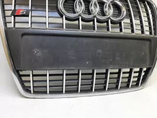 4F0853651AJ Решетка радиатора Audi A6 C6 (S6,RS6) Арт e11752697, вид 3