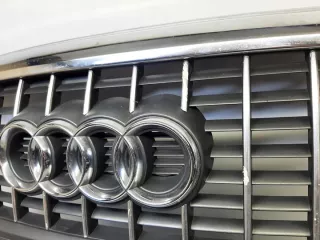 4F0853651AJ Решетка радиатора Audi A6 C6 (S6,RS6) Арт e11752697, вид 4