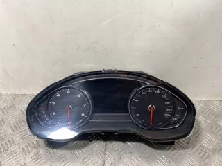 4H0920830J Щиток приборов (приборная панель) Audi A8 D4 (S8) Арт e11752625, вид 1
