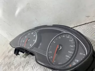 4H0920830J Щиток приборов (приборная панель) Audi A8 D4 (S8) Арт e11752625, вид 3