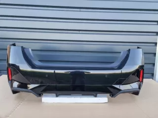 51128084713 Бампер задний BMW 5 G60 Арт e11752359, вид 1