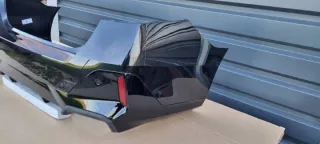 51128084713 Бампер задний BMW 5 G60 Арт e11752359, вид 4