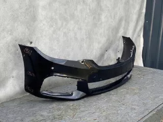 8064928 51118064928 Бампер передний BMW 5 G30/G31 Арт e11752127, вид 1