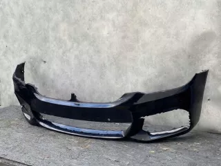 8064928 51118064928 Бампер передний BMW 5 G30/G31 Арт e11752127, вид 3