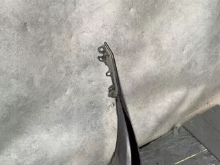 8064928 51118064928 Бампер передний BMW 5 G30/G31 Арт e11752127, вид 4
