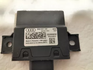 8W0907159 4H0907159A Блок управления (другие) Audi A4 B9 Арт e11752117, вид 2