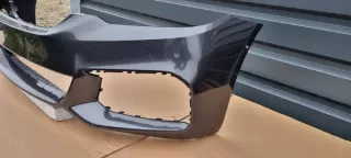 51118064928 Бампер передний BMW 5 G30/G31 Арт e11752112, вид 4