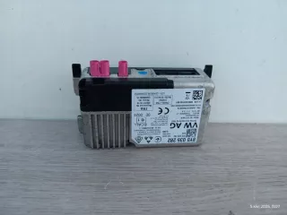 8Y0035282 K131312MR Блок управления (другие) Audi A3 8Y Арт e11752101, вид 2