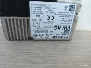 8Y0035282 K131312MR Блок управления (другие) Audi A3 8Y Арт e11752101, вид 3