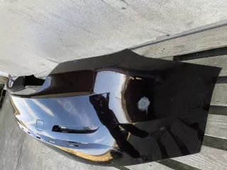 7285544 Бампер задний BMW 4 F32/F33/GT F36 Арт e11751999, вид 3