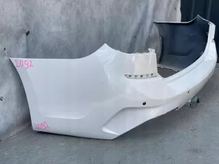 51128069390 8069390 Бампер задний BMW 3 G20/G21 Арт e11751815, вид 1