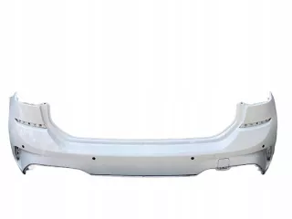 51128069390 8069390 Бампер задний BMW 3 G20/G21 Арт e11751815, вид 2