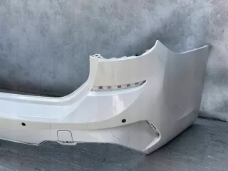 51128069390 8069390 Бампер задний BMW 3 G20/G21 Арт e11751815, вид 3
