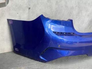 9YJ-3DQ-2KX Бампер задний BMW 3 G20/G21 Арт e11751786, вид 3