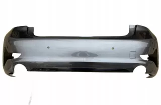 DEF-123-GHIJ Бампер задний BMW 3 G20/G21 Арт e11751784, вид 2