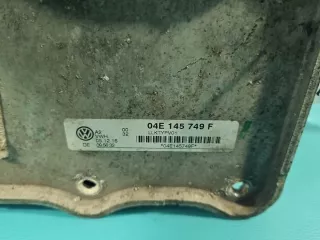 04E145749F IMPRK1438716, Интеркулер Skoda Fabia 3 Арт e11751760, вид 2
