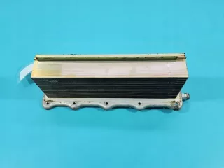 04E145749F IMPRK1438716, Интеркулер Skoda Fabia 3 Арт e11751760, вид 3