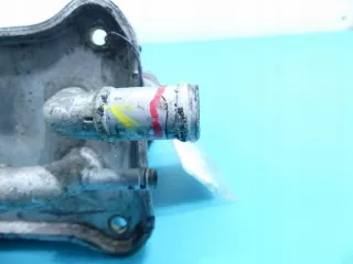 IMPRK1297425, 04E145749F Интеркулер Seat Leon 3 Арт e11751747, вид 3