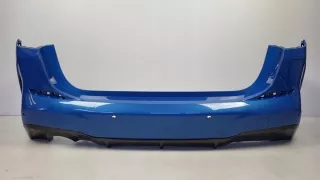51128075445 Бампер задний BMW 2 F44 Арт e11751676, вид 3