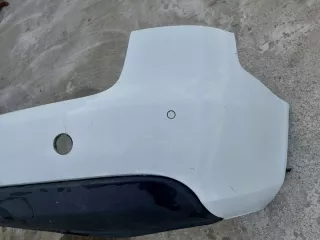 8K0807521A Бампер задний Audi A4 B8 Арт e11751370, вид 3